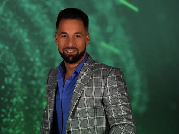 Kike Casanova se suma a Vive la tarde