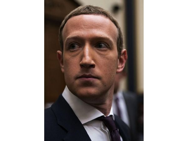 El Partido Laborista abandona Facebook