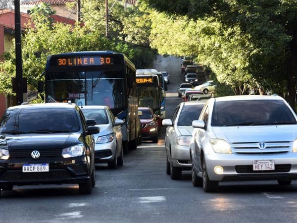 Presentan plataforma para compartir viajes en vehículo