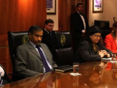 Más de 5 años preso y rechazan libertad