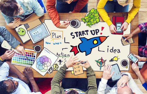 Competencia mundial premiará las mejores startups de mercados emergentes