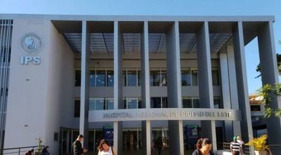 Confirman nuevo fallecimiento por COVID-19 en CDE: ya suman 22 decesos en total