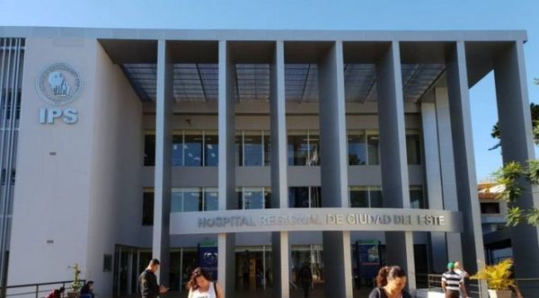 Confirman nuevo fallecimiento por COVID-19 en CDE: ya suman 22 decesos en total