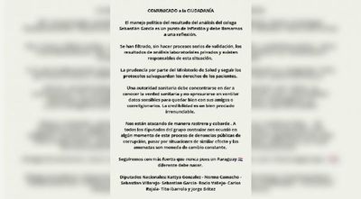 Diputados cuestionan