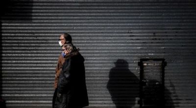 Argentina supera los 100.000 casos de COVID-19 pero logra descenso diario