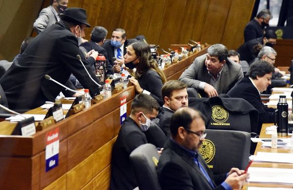 Mayoría prefiere no usar tapabocas - Nacionales - ABC Color