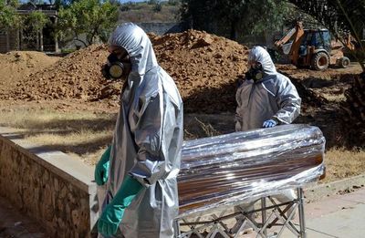 América Latina, la segunda región del mundo con más muertos por coronavirus - Mundo - ABC Color