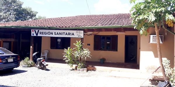 Departamento de Caaguazú en alerta por la cantidad de contagiados por Covid » Ñanduti