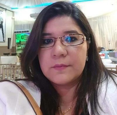 Aprueban que calle lleve nombre de jueza asesinada