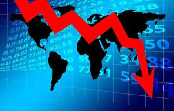 El impacto económico de la pandemia puede durar décadas según FED y FMI