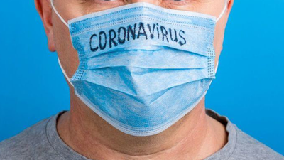 Covid-19: Fin de semana con 2 fallecidos más y 45 sin nexo