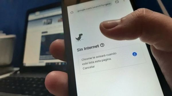 Paraguay entre los países con peor internet móvil en el mundo