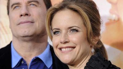 Muere la actriz Kelly Preston, esposa de John Travolta