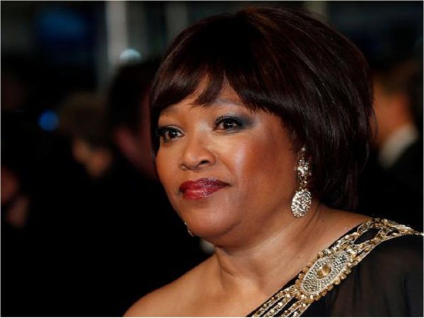 Muere a los 59 años Zindzi Mandela, la hija menor de Nelson Mandela