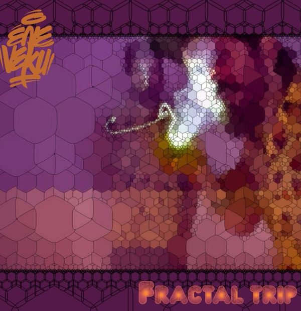 Eneveku presenta su nuevo álbum “Fractal trip” - Espectáculos - ABC Color
