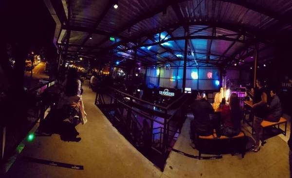 HOY / Fiscal no imputará por ahora a dueños de bar La Pachanga