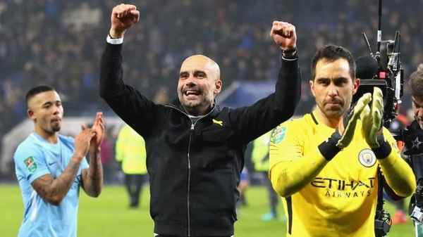 HOY / Manchester City logra su retorno a la Champions en escritorios