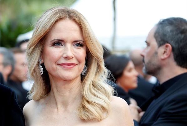 Muere la actriz Kelly Preston, esposa de John Travolta, a los 57 años - Cine y TV - ABC Color