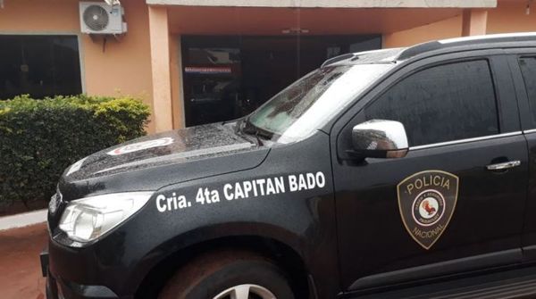 Atacó e hirió a su concubina en la cabeza con una foiza