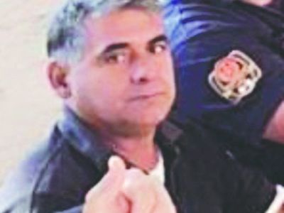 "Cuando entró a terapia nos llamó a cada uno de sus hijos"