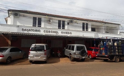 HOY / Caaguazú en alerta tras varios casos de COVID-19 y más de una treintena en aislamiento