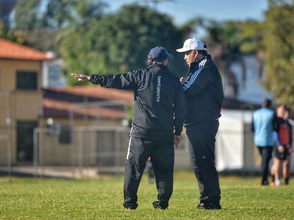 DT de General Díaz se despachó contra jefe médico