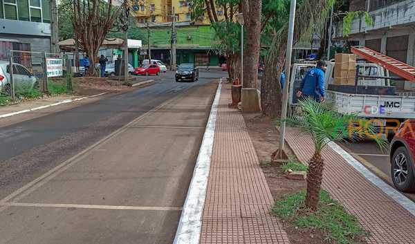 Están ROBANDO el dinero del estacionamiento controlado en CDE