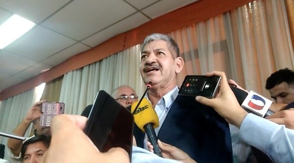 Intendente de San Lorenzo, “preocupado” por lo que ocurrió en discoteca de la ciudad el sábado pasado - ADN Paraguayo