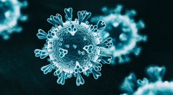 Cómo la transmisión aérea por coronavirus dejó de ser una hipótesis para convertirse en una realidad