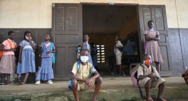 Casi 10 millones de niños pueden quedarse sin escolarización por la pandemia » Ñanduti
