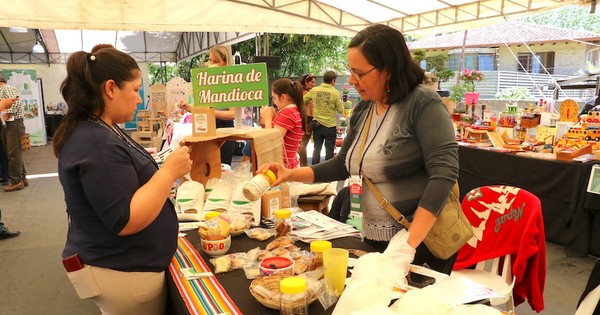 Mipymes: buscan impulsar políticas de promoción a través de la asociatividad