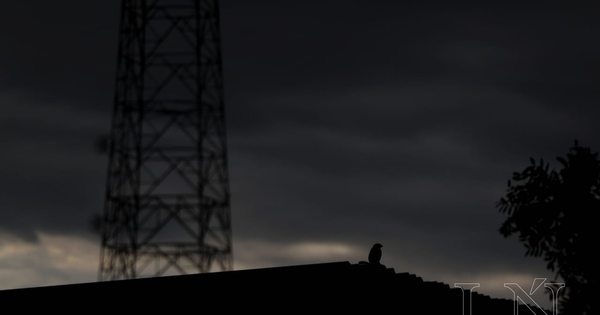 Anuncian lluvias y descenso de la temperatura desde este lunes