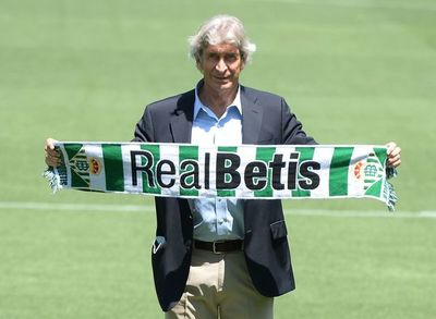 “Preferí el Betis porque creo en el proyecto que está haciendo el club” - Fútbol - ABC Color