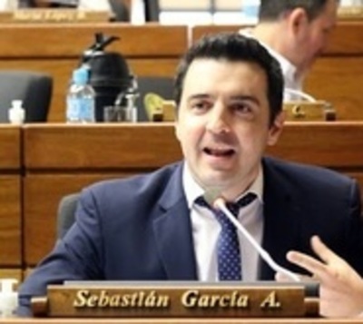 Por segunda vez, diputado da negativo a covid-19 - Paraguay.com