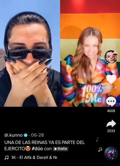 ¿Por qué TikTok lidera la cuarentena como la app con más descargadas?