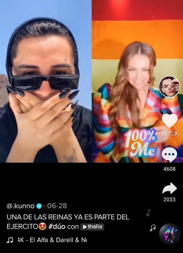 ¿Por qué TikTok lidera la cuarentena como la app con más descargadas?