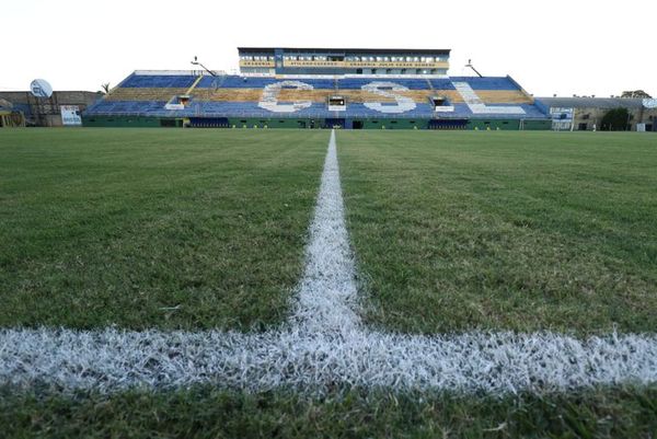 “En principio no afecta”, la postura del MSPBS sobre la localía del Sportivo Luqueño ante la Emergencia Sanitaria - Sportivo Luqueño - ABC Color