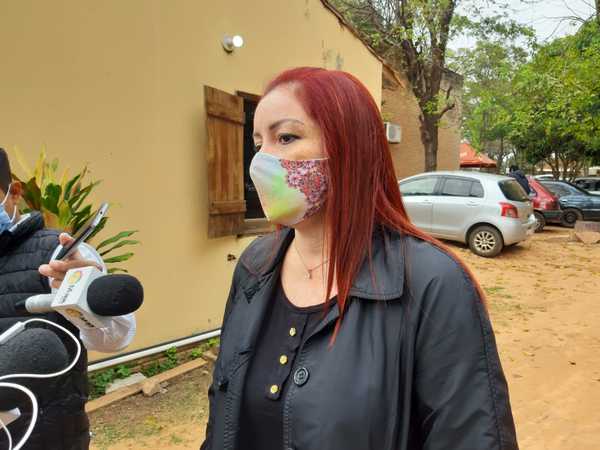 Todo el personal de la Clínica Coronel Oviedo en cuarentena – Prensa 5