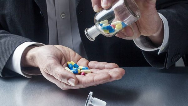 El gran negociado de las farmacéuticas