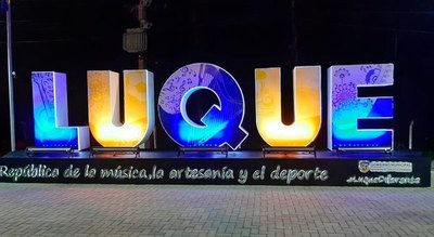 Luquelandia en Emergencia Sanitaria por 90 días | Crónica