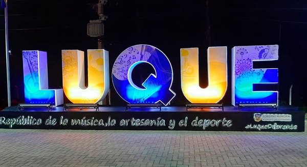 Luquelandia en Emergencia Sanitaria por 90 días | Crónica