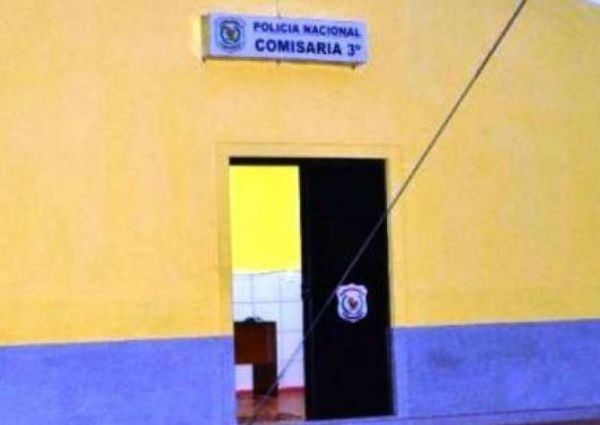 Siguen los hechos violentos en área municipal invadida