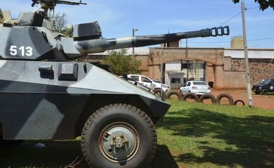 PCC compra propiedades en Paraguay para expandir tráfico