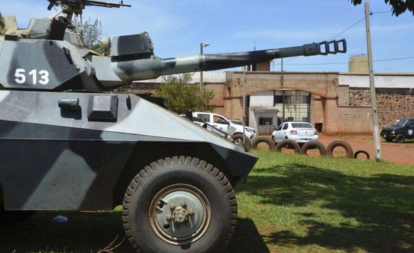 PCC compra propiedades en Paraguay para expandir tráfico