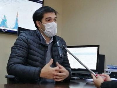 "Falso positivo como el del diputado es muy excepcional"