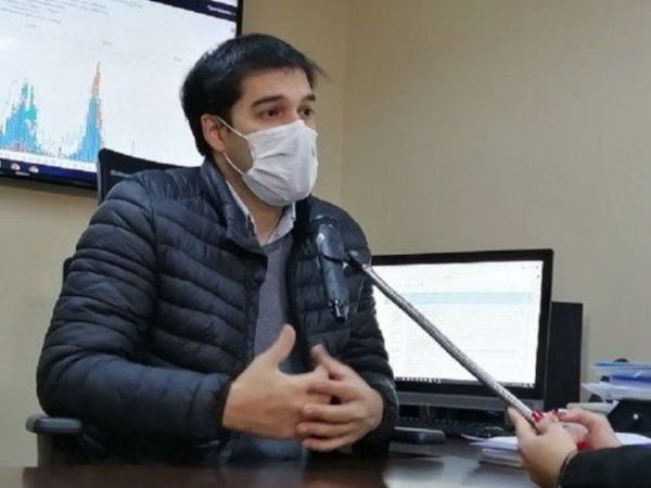 "Falso positivo como el del diputado es muy excepcional"