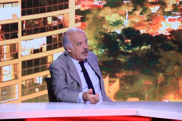 Condenan palabras de Filártiga por llamar "autista político" a Abdo Benítez