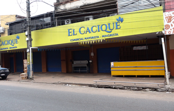 Declaran Emergencia Sanitaria en Luque