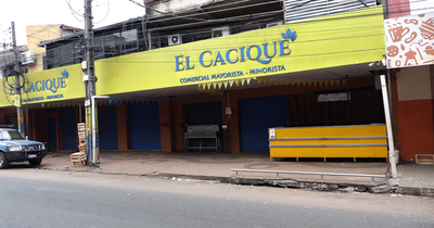Declaran Emergencia Sanitaria en Luque