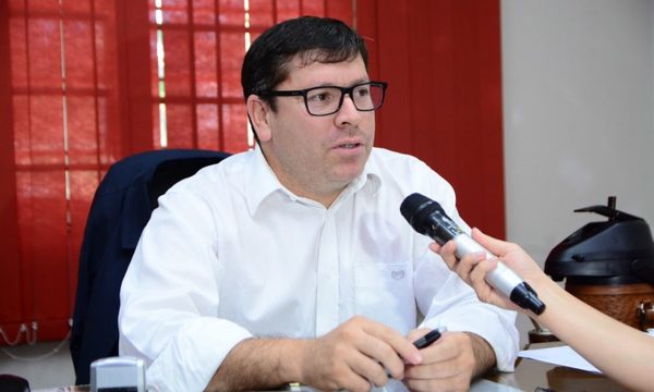 Municipalidad de CDE recauda solo el 38% de lo previsto y se vienen tiempos difíciles